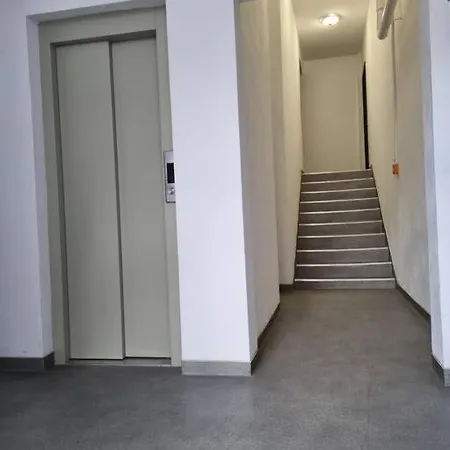 Lägenhet Untold Apartment! Great With 2 Bedrooms Cluj-Napoca