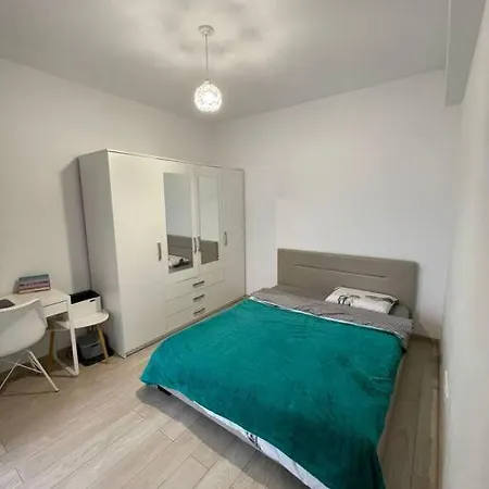 Untold Apartment! Great With 2 Bedrooms * Cluj-Napoca