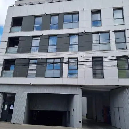 Untold Apartment! Great With 2 Bedrooms * Cluj-Napoca